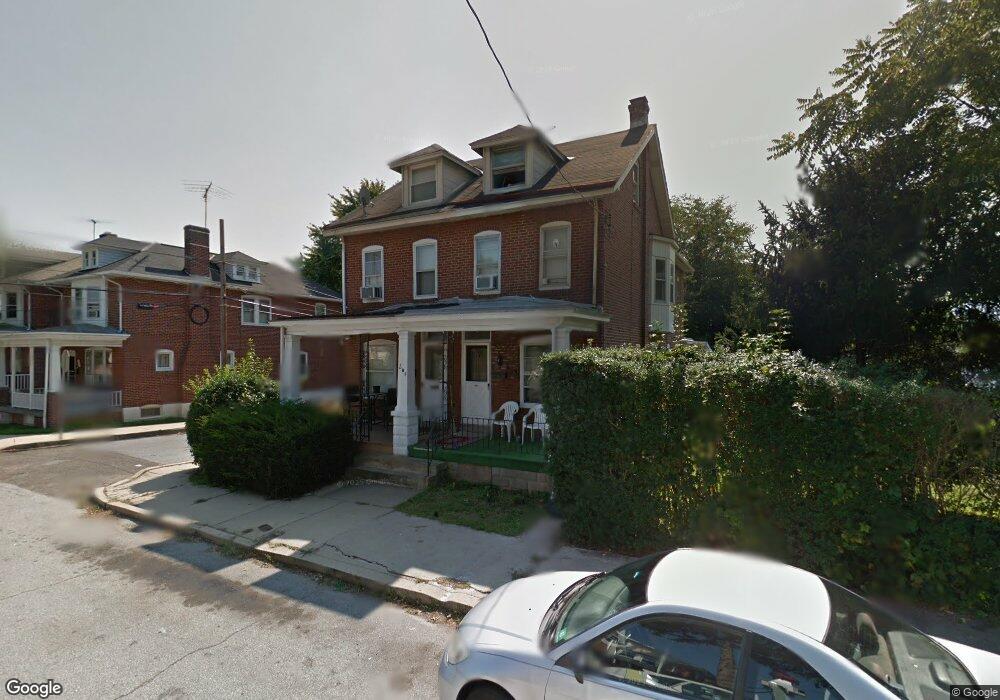 4 W 6th St, Pottstown, PA 19464 - photo 1