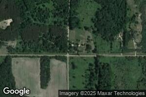 3216 E Millerton Rd, Fountain, MI 49410