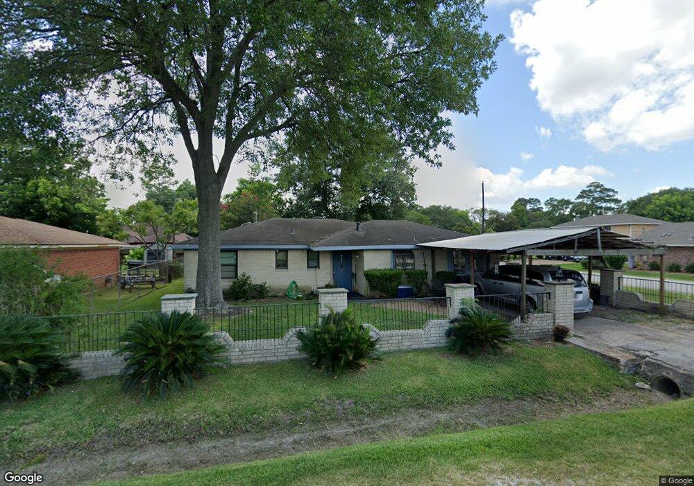 3119 Areba St, Houston, TX 77091 - photo 1