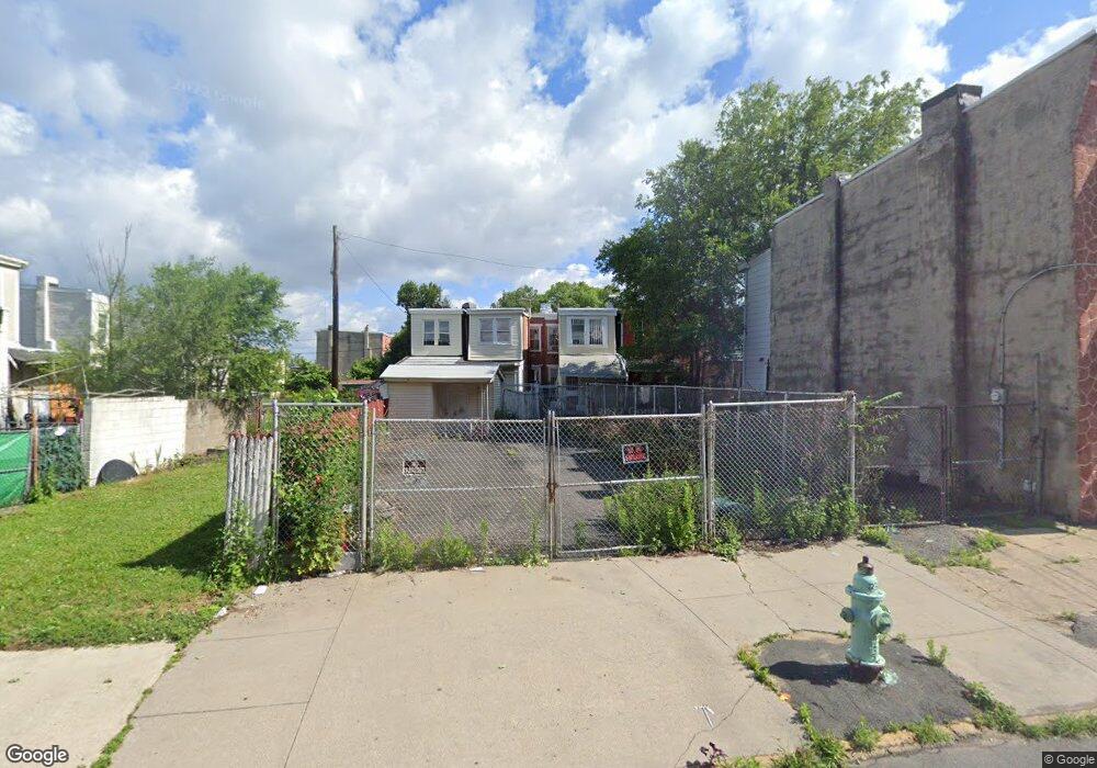 413 Line St, Camden, NJ 08103 - photo 1