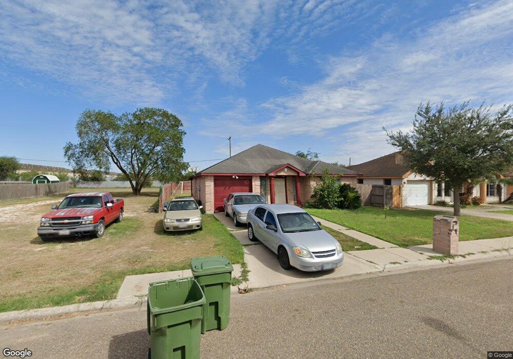 218 Candy Dr, Alamo, TX 78516 - photo 1