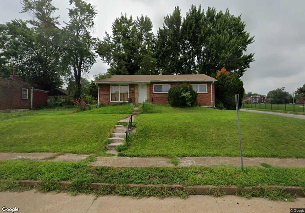4738 Lexington Ave, Saint Louis, MO 63115 - photo 1