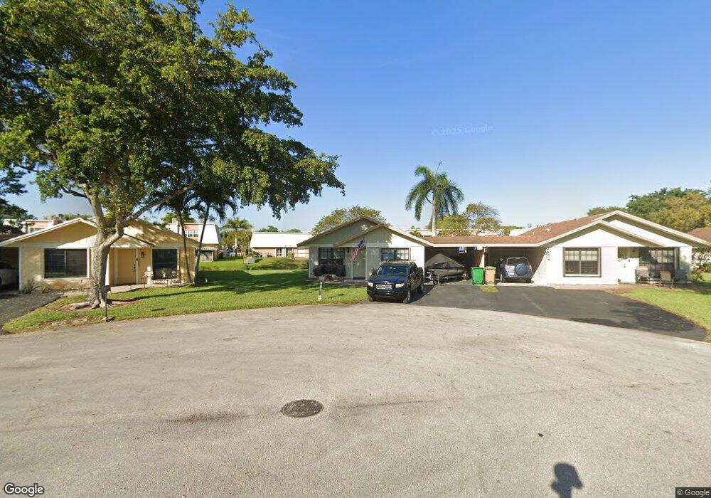 3653 W Forge Rd unit 36, Davie, FL 33328 - photo 1