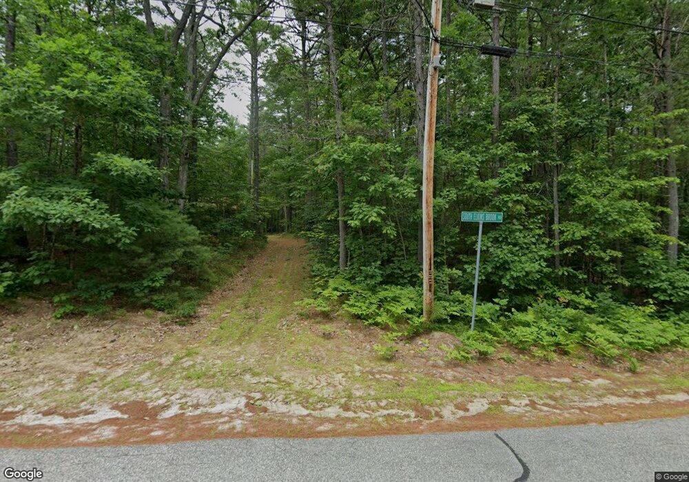 2 S Elkins Brook Rd, Fryeburg, ME 04037 - photo 1