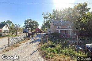 401 E Old Lexington Rd, Levasy, MO 64066