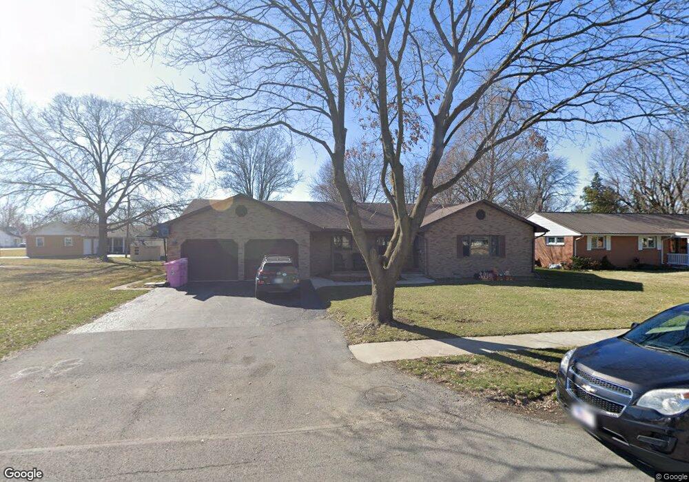332 Warrington Ave, Findlay, OH 45840 - photo 1