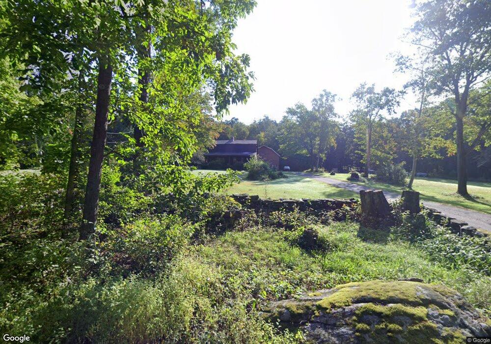 80 Smith Hanson Rd, North Brookfield, MA 01535 - photo 1