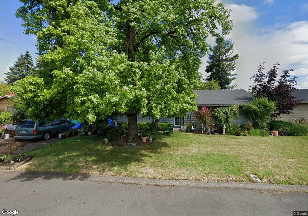 3449 Westward ho Ave, Eugene, OR 97401 - photo 1