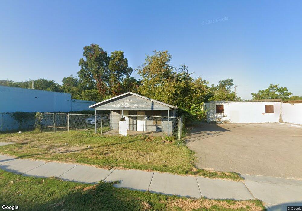 2819 Azle Ave, Fort Worth, TX 76106 - photo 1