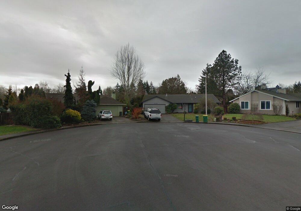 9395 SW Templar Place, Beaverton, OR 97008 - photo 1