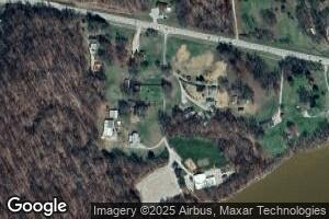 7907 N County Road 1220 E, Evanston, IN 47531