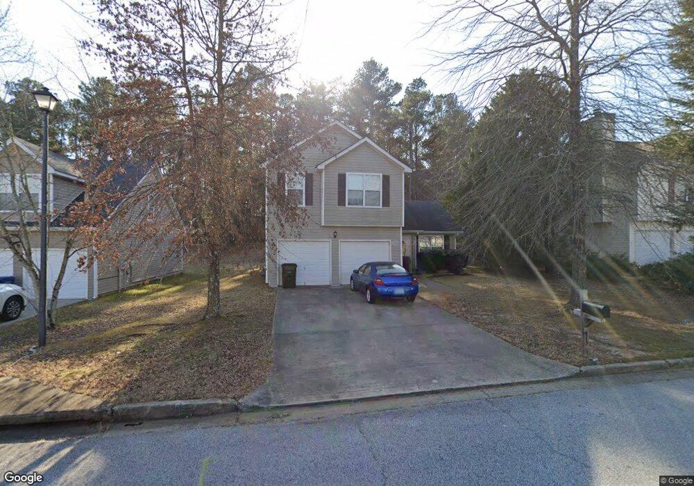 4755 Duration Ct, Snellville, GA 30039 - photo 1