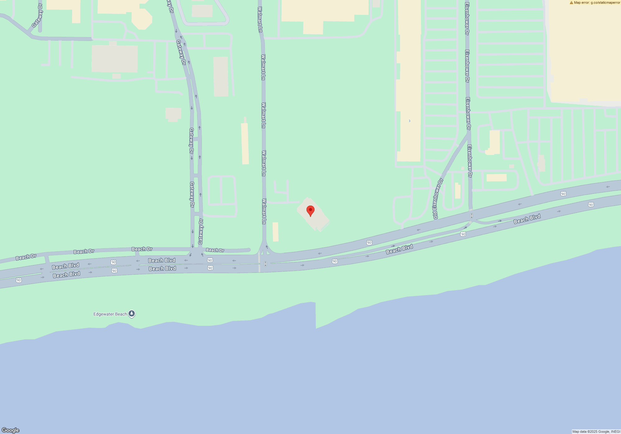 About Beau View Condos, Biloxi MS HOAs, Reviews, Amenities