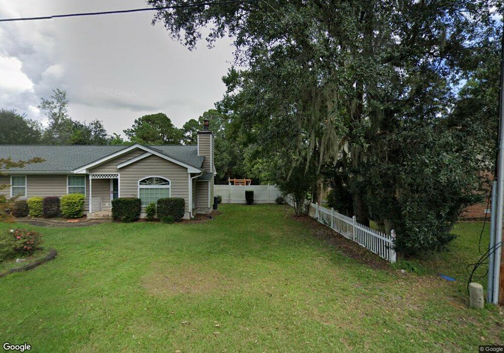 416 Sassanqua Dr, Georgetown, SC 29440 - photo 1