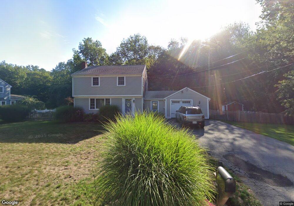 127 Booth Hill Rd, Scituate, MA 02066 - photo 1