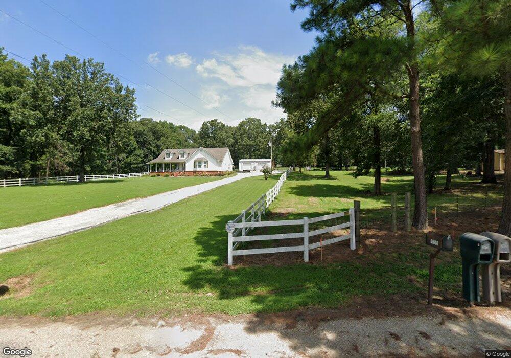 3675 County Road 780, Jonesboro, AR 72401 - photo 1