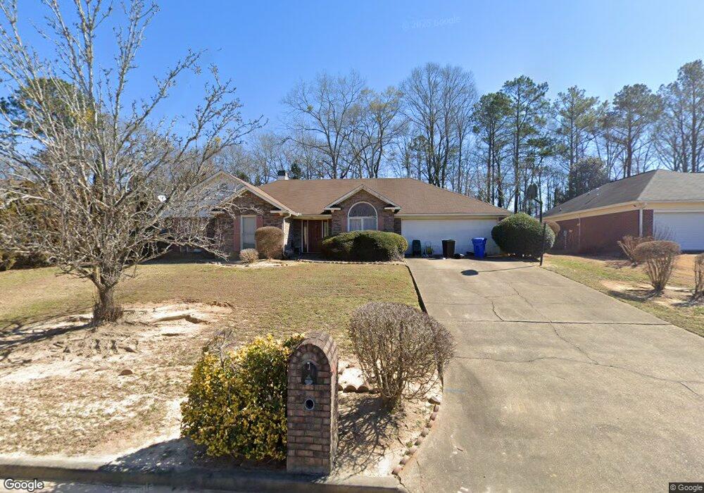 5720 Ironstone Dr, Columbus, GA 31907 - photo 1
