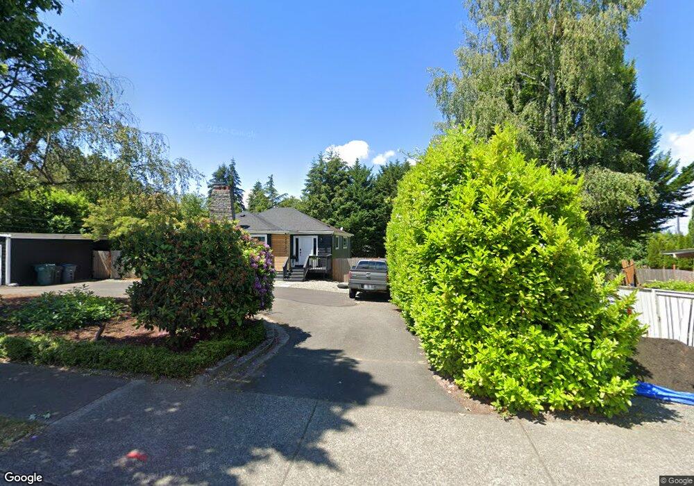 2922 Grandview Dr W, University Place, WA 98466 - photo 1