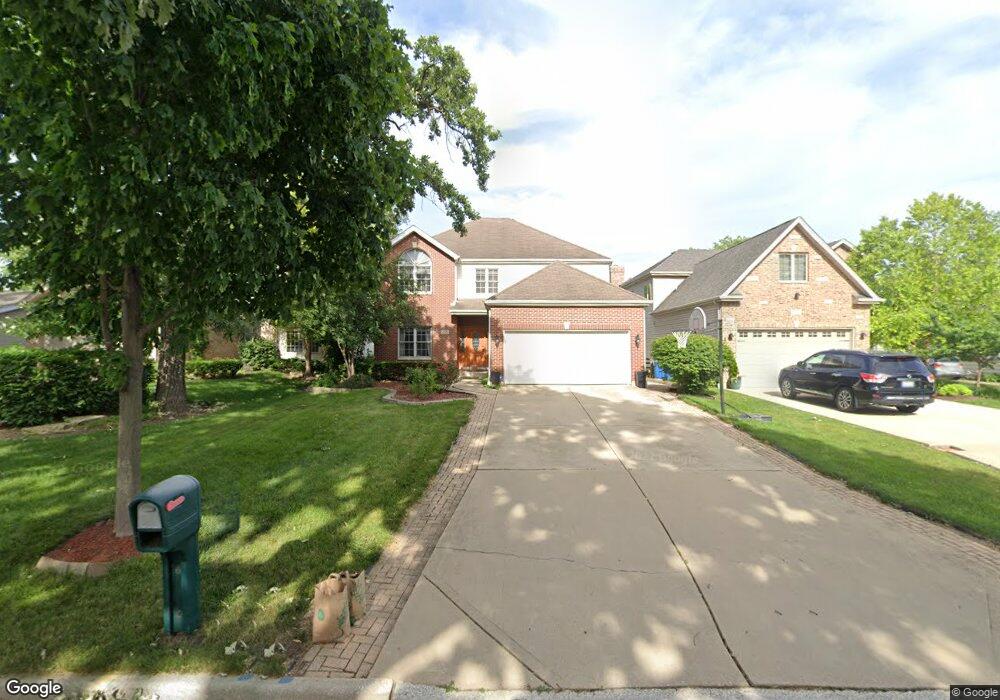 255 N Glade Ave, Elmhurst, IL 60126 - photo 1