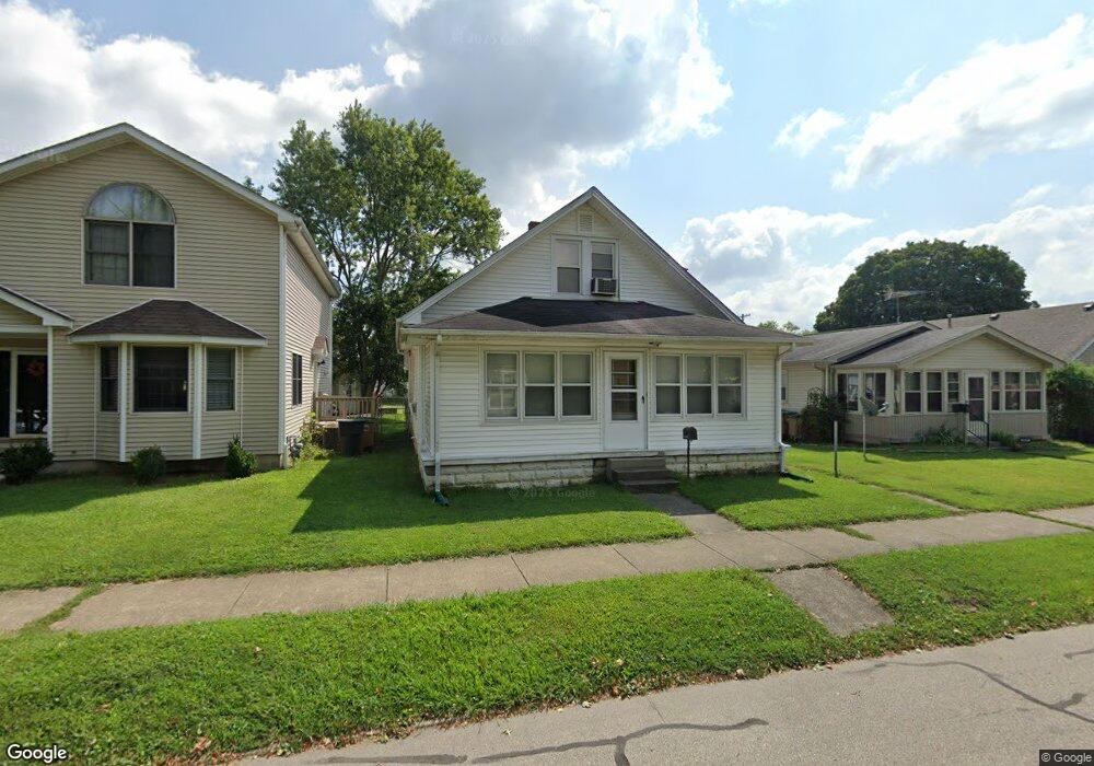 2233 Chestnut St, Columbus, IN 47201 - photo 1