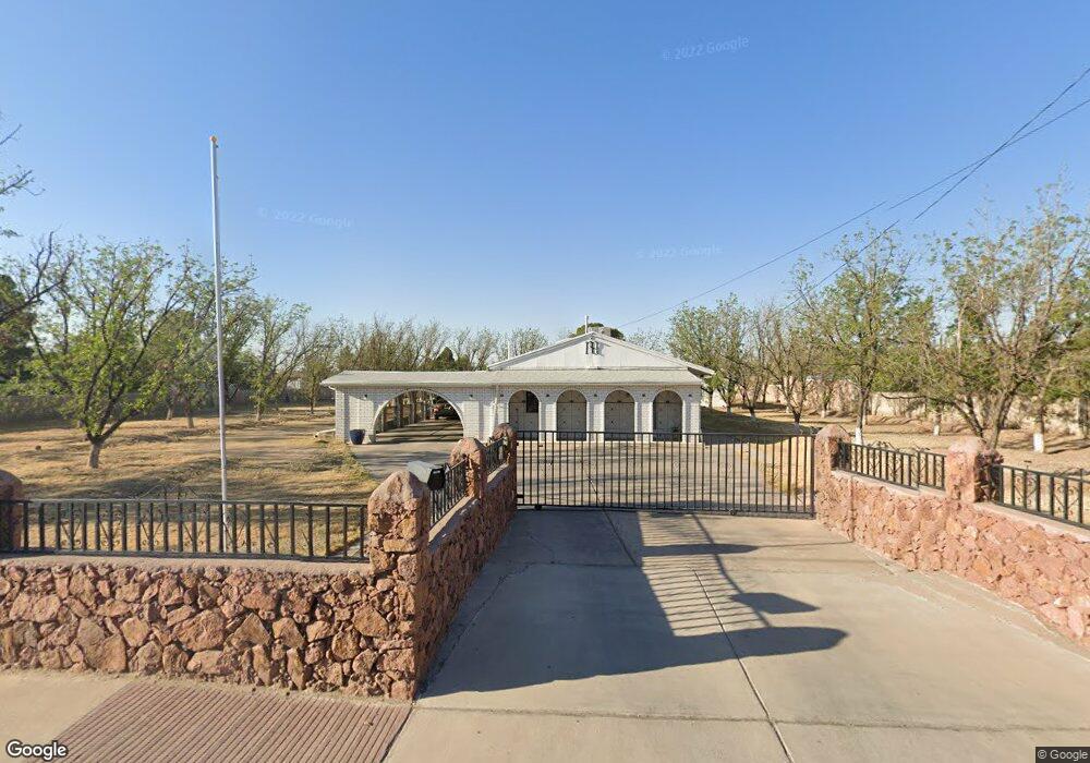 304 Wenda Dr, El Paso, TX 79915 - photo 1