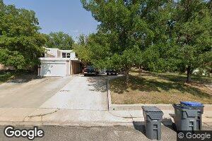 2644 Henderson Dr, Cheyenne, WY 82001