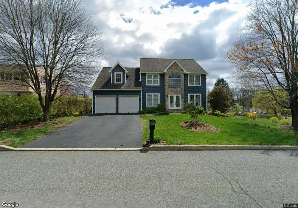 1004 Floret Ave, Reading, PA 19605 - photo 1