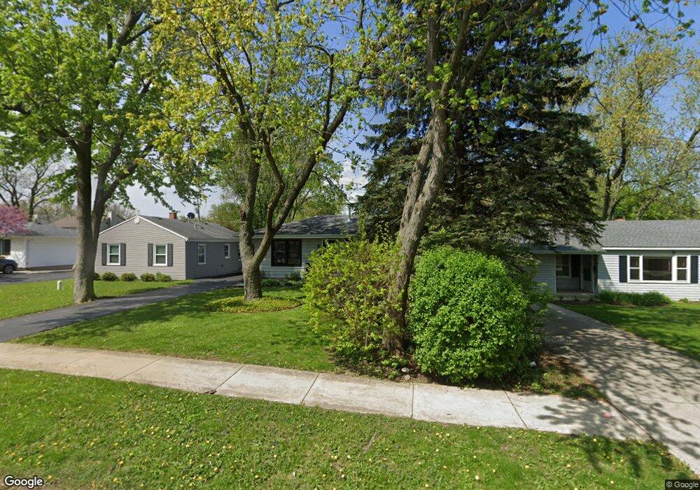 1314 S Sumner St, Wheaton, IL 60189 - photo 1