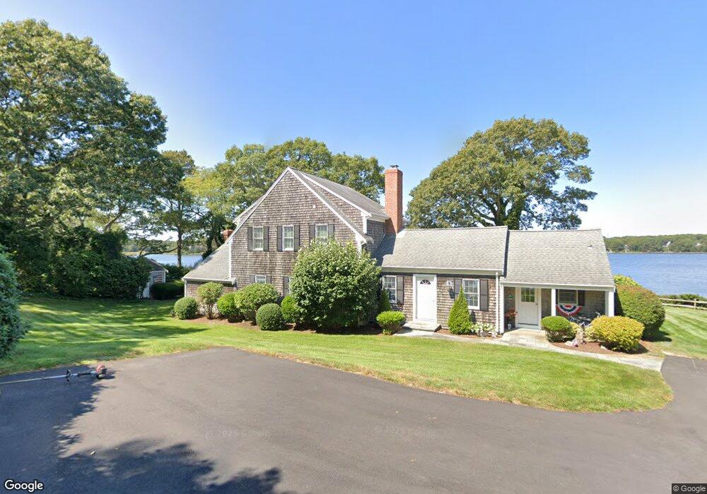 23 Erik's Point, South Yarmouth, MA 02664 - photo 1