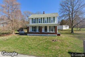 5865 S Westport Rd, Nabb, IN 47147