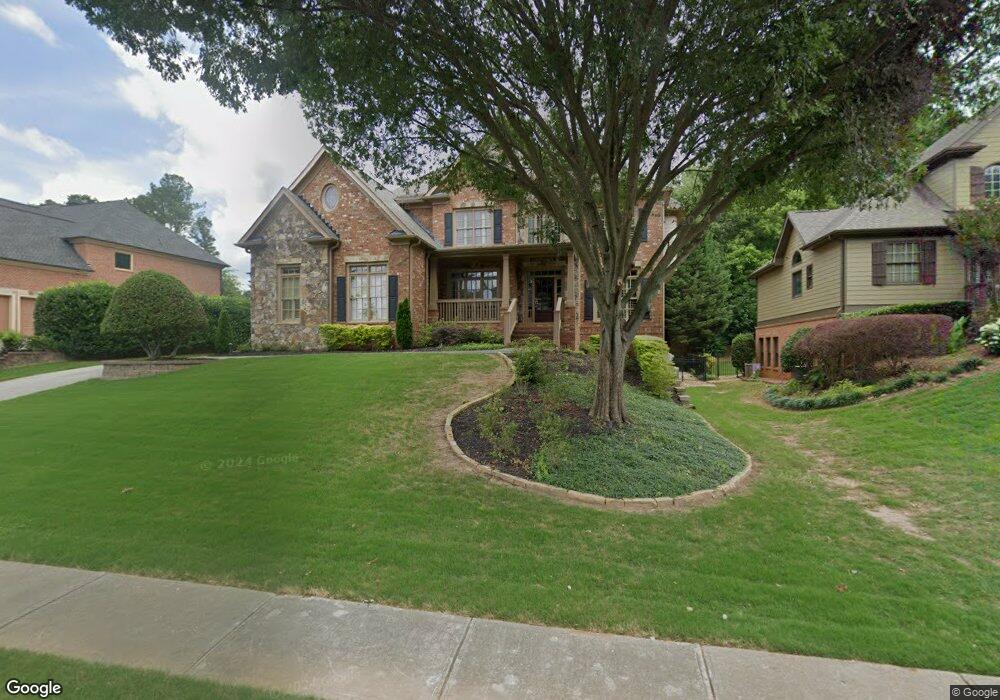 819 Pathview Ct, Dacula, GA 30019 - photo 1