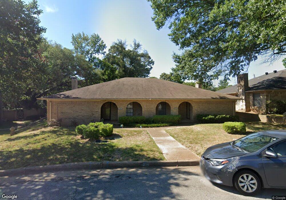 3736 & 3738 Colony Park, Tyler, TX 75701 - photo 1