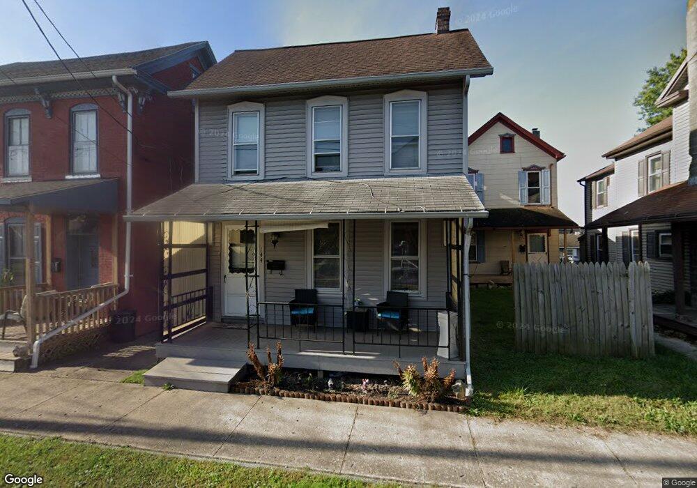 142 Mahoning St, Milton, PA 17847 - photo 1