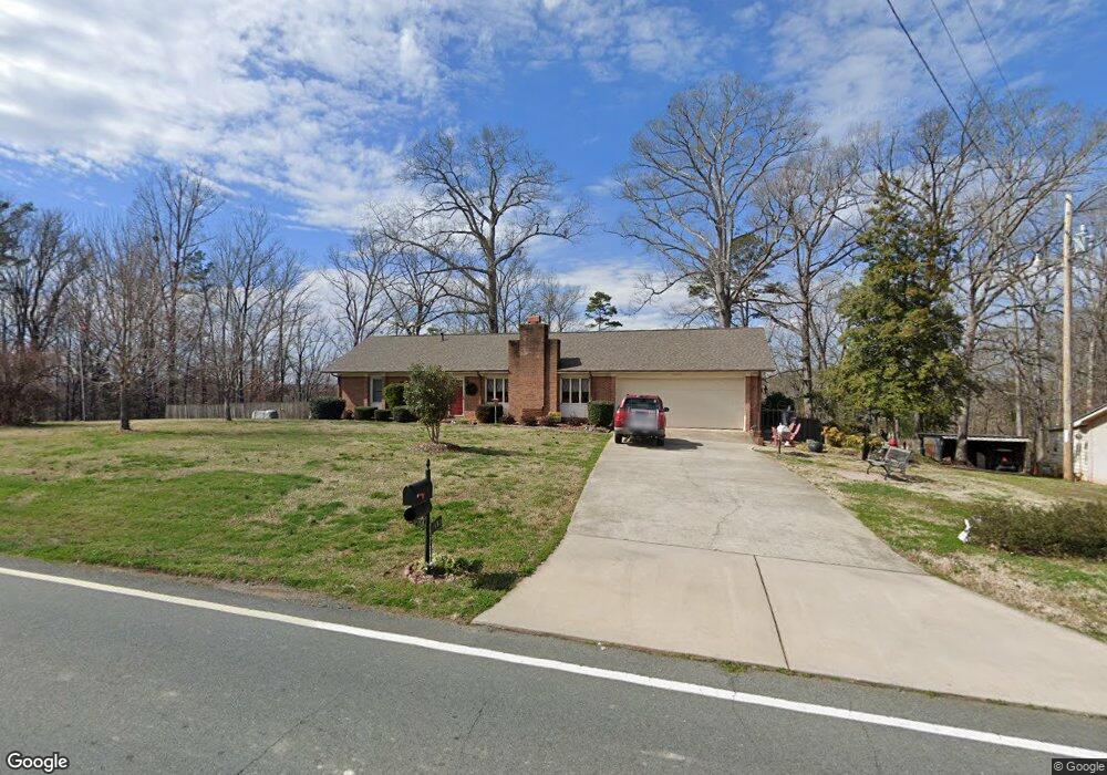 9870 Reed Mine Rd, Midland, NC 28107 - photo 1