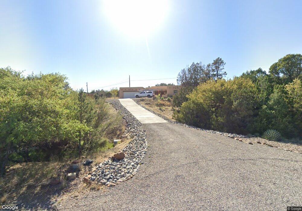 4385 Cottonwood Rd unit Indian Hills subdivi, Silver City, NM 88061 - photo 1