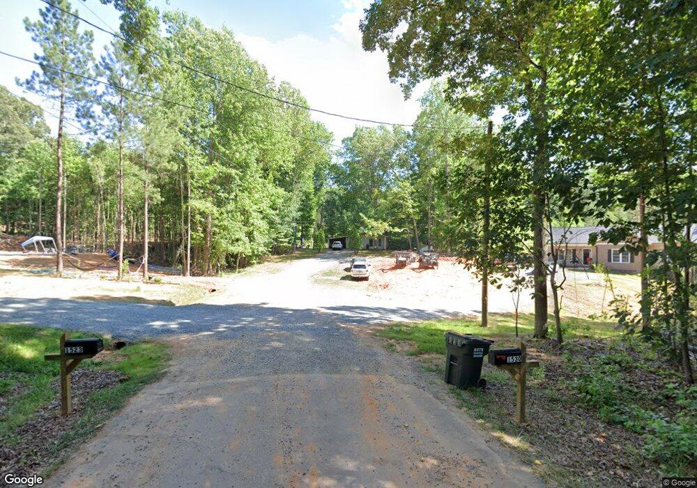 1532 Spanish Dr, Asheboro, NC 27205 - photo 1