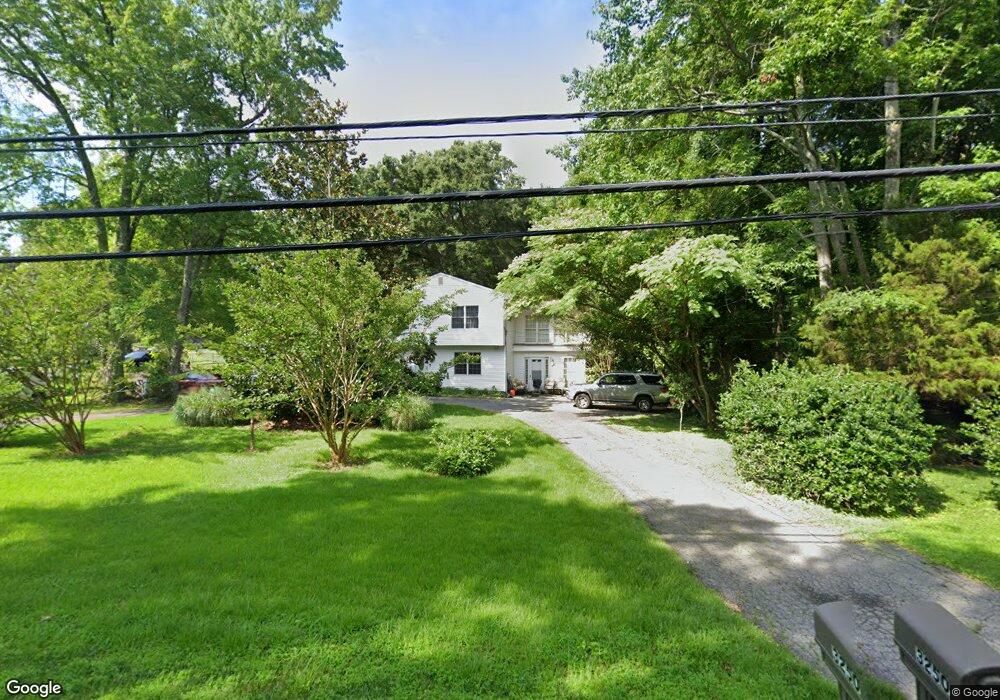 3250 Arundel on The Bay Rd, Annapolis, MD 21403 - photo 1