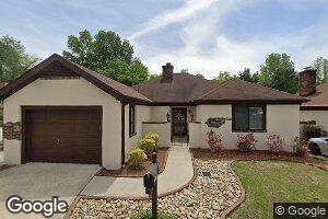 314 Willow Winds Dr, Columbia, SC 29210