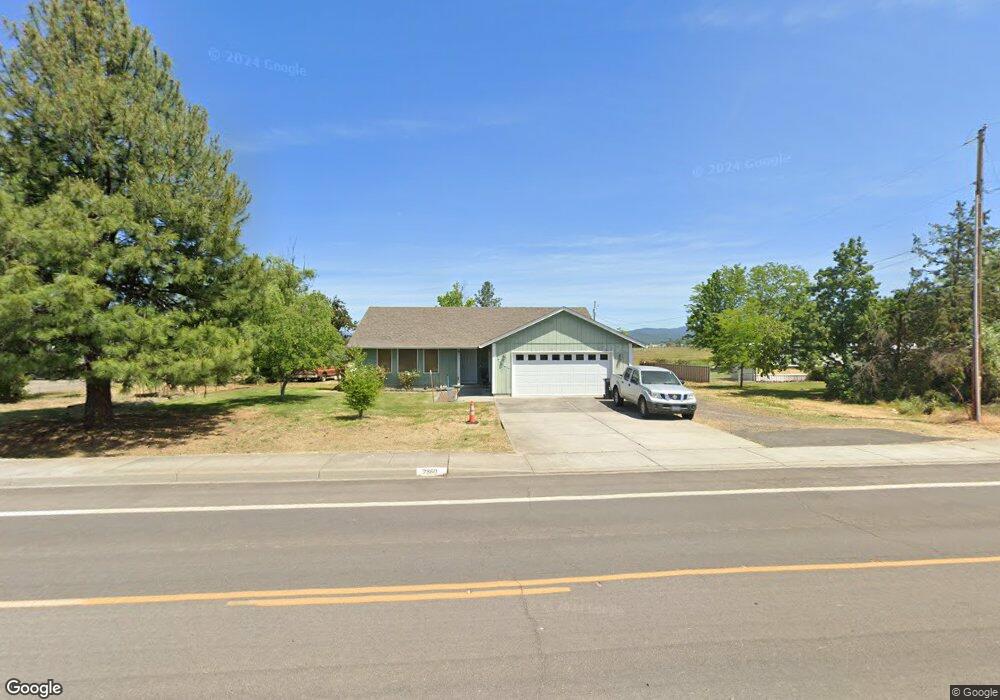 7860 Atlantic Ave, White City, OR 97503 - photo 1