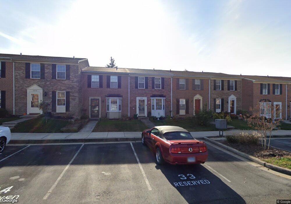 6252 Ducketts Ln, Elkridge, MD 21075 - photo 1