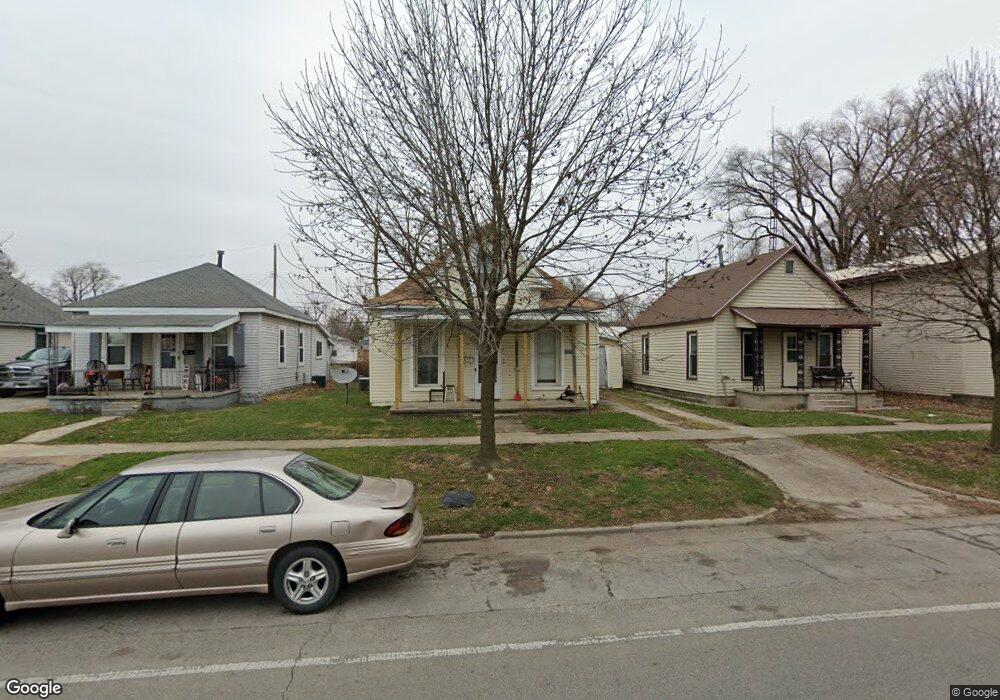 2514 Charleston Ave, Mattoon, IL 61938 - photo 1