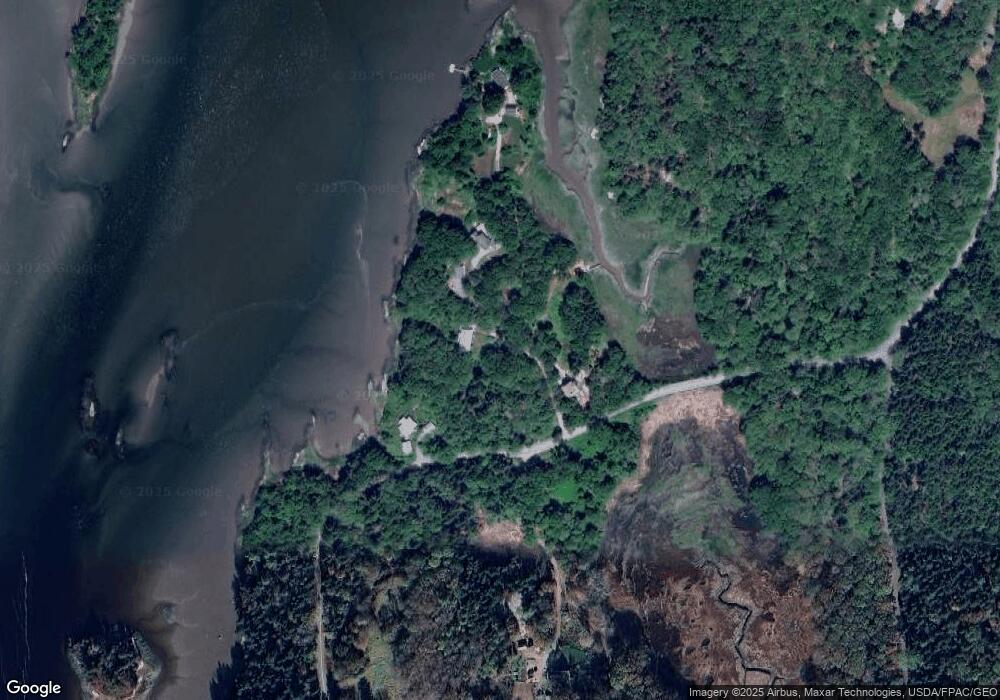 14 Spinney Point Ln, Georgetown, ME 04548 - photo 1