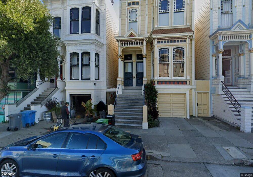 735 Capp St unit 737, San Francisco, CA 94110 - photo 1