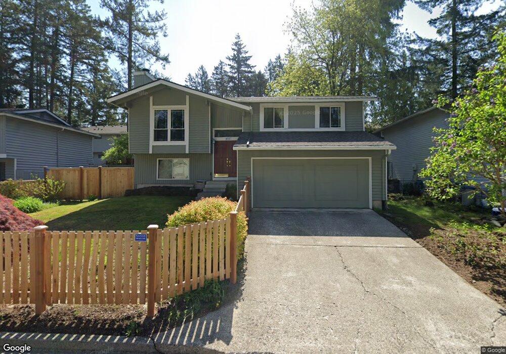 18507 SE 263rd St, Covington, WA 98042 - photo 1