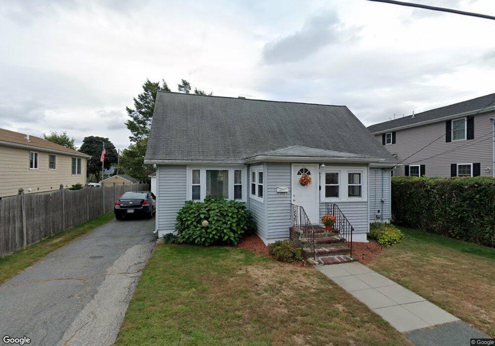 24 Walker Rd, Peabody, MA 01960 - photo 1