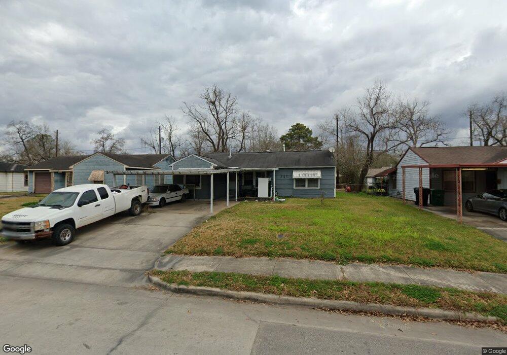 5127 Balkin St, Houston, TX 77021 - photo 1
