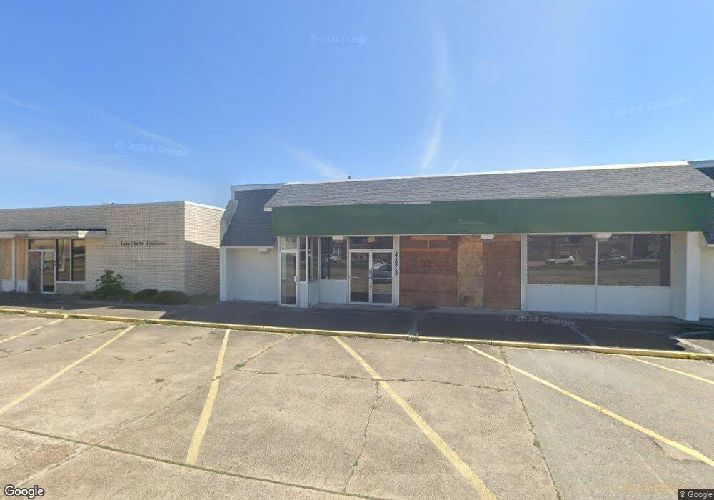 4321 Common St, Lake Charles, LA 70607 - photo 1