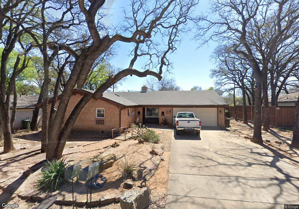 1313 W Redbud Dr, Hurst, TX 76053 - photo 1