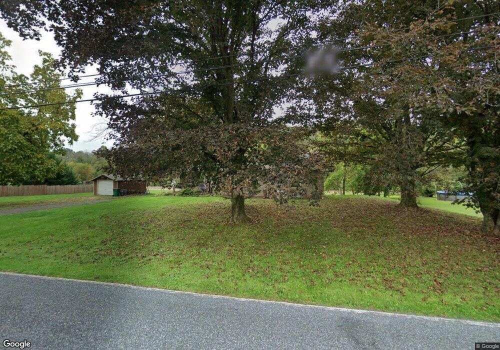 1322 Manatawny Dr, Pottstown, PA 19464 - photo 1