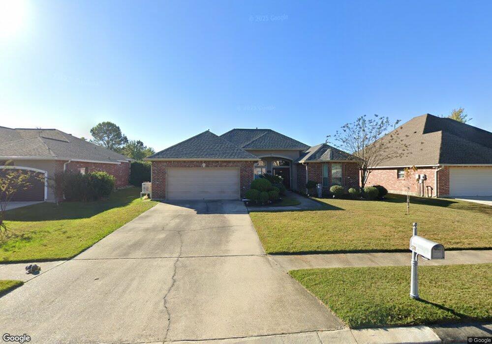 511 Bellingrath Ln, Slidell, LA 70458 - photo 1